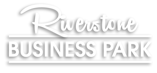 Riverstone Business Park - Large logo