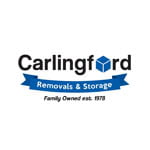 Riverstone Business Park Testimonial - Carlingford Removals